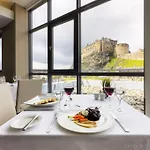 Apex Grassmarket Hotel 