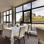 Apex Grassmarket Hotel 