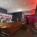 Apex Grassmarket Hotel 